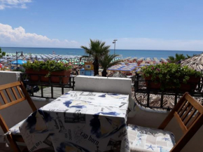 Appartamento Frontemare Azzurra Caorle